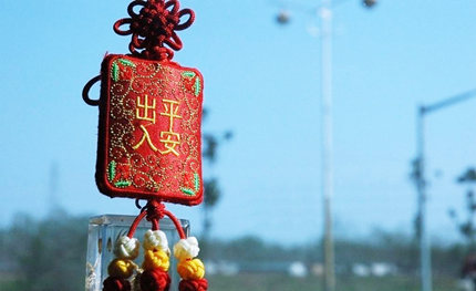 華體照明智慧路燈的安全“組合拳”，助力武漢建設(shè)智慧平安小區(qū)